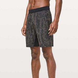 LULULEMON X SoulCycle T.H.E. Short Linerless 9" Training Activewear Shorts XL